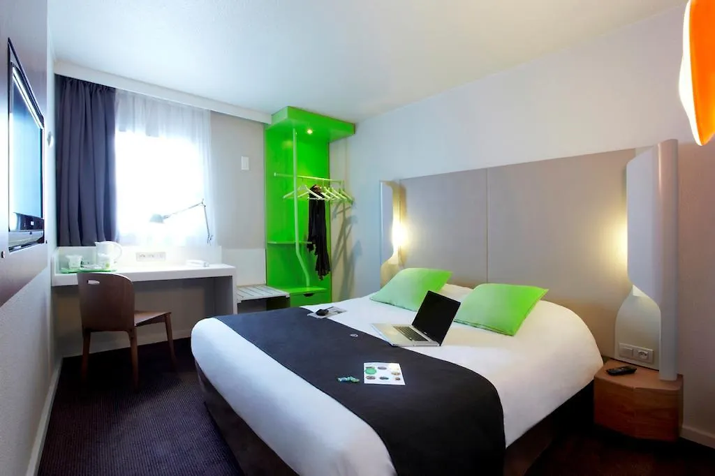 Campanile Prime 19 - La 3*
