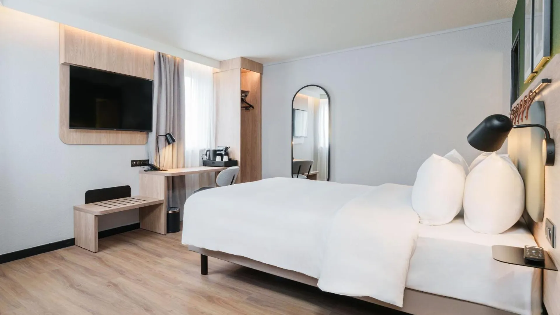 Campanile Prime 19 - La 3*