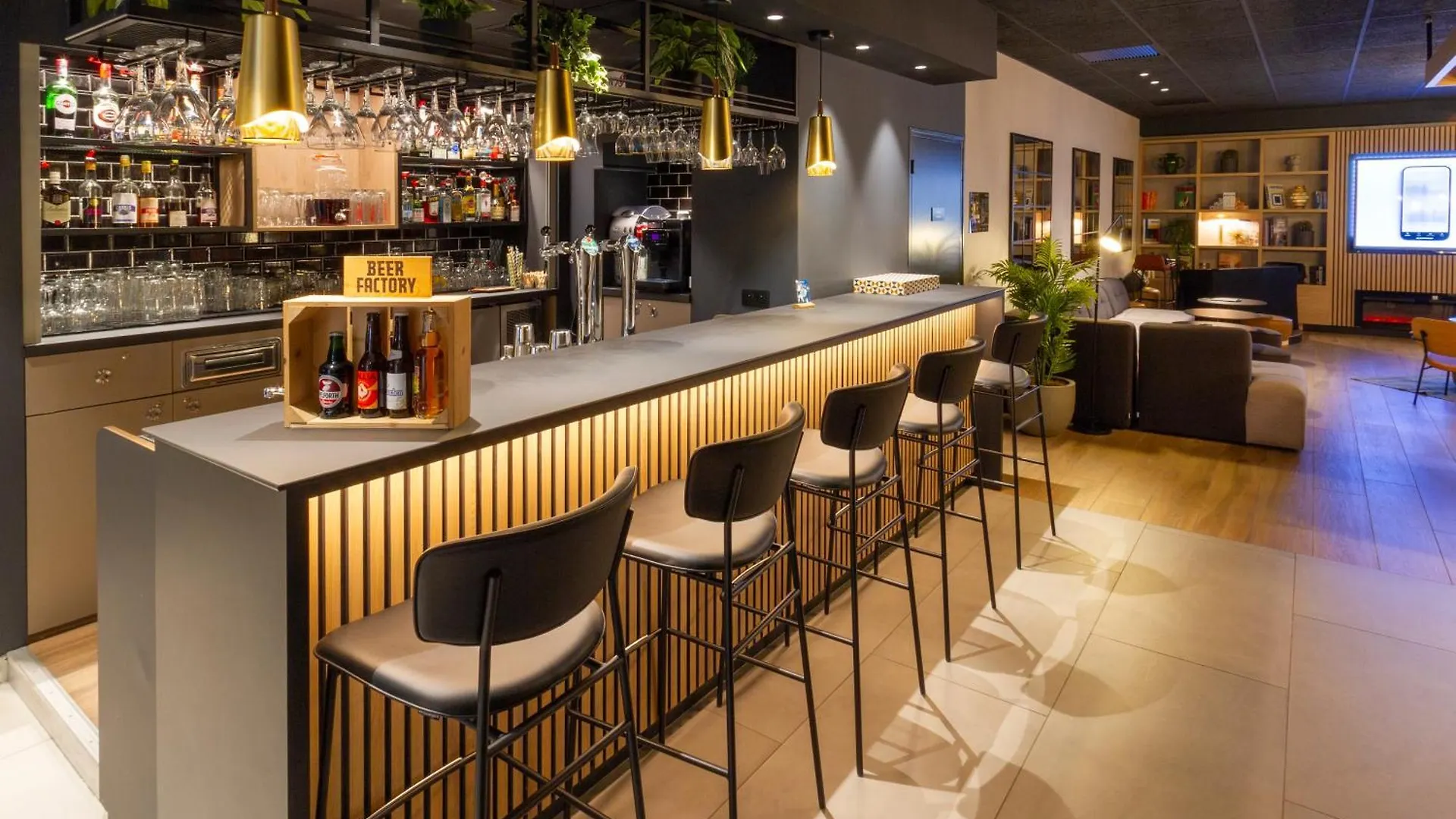Campanile Prime 19 - La 3*