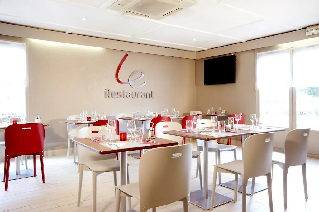 Campanile Prime 19 - La Paryż