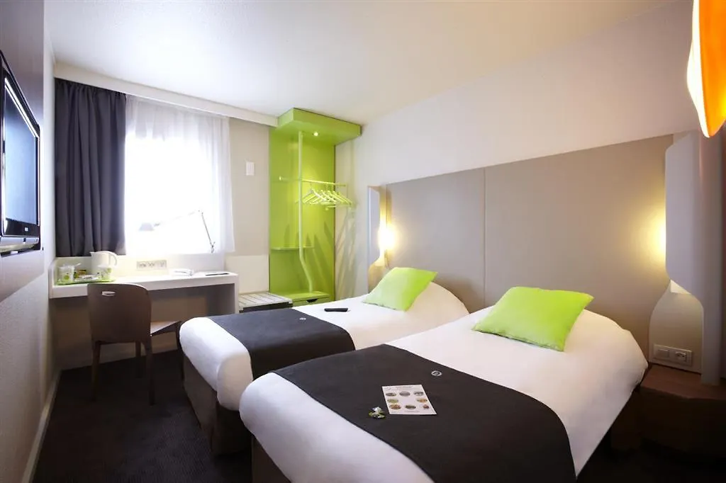 Campanile Prime 19 - La Paryż