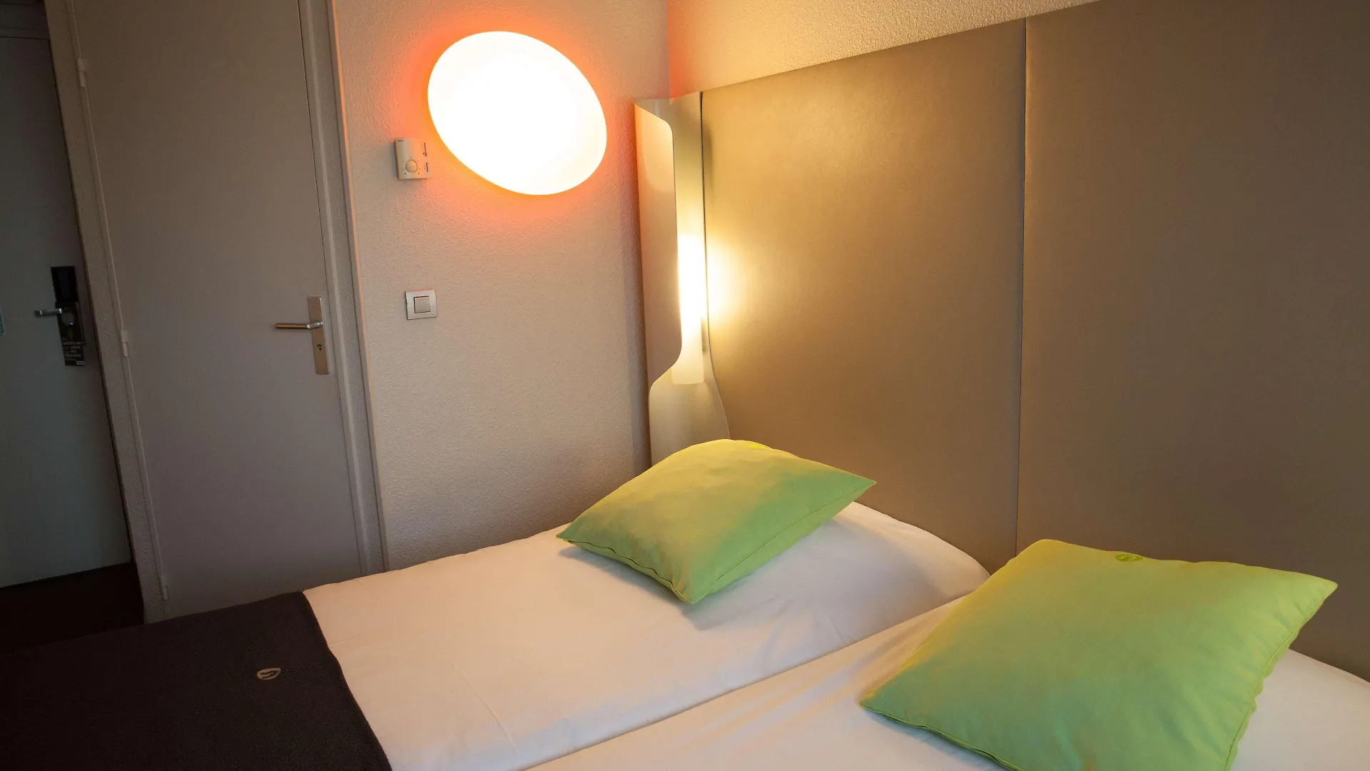 Campanile 19 - La Hotel Paris