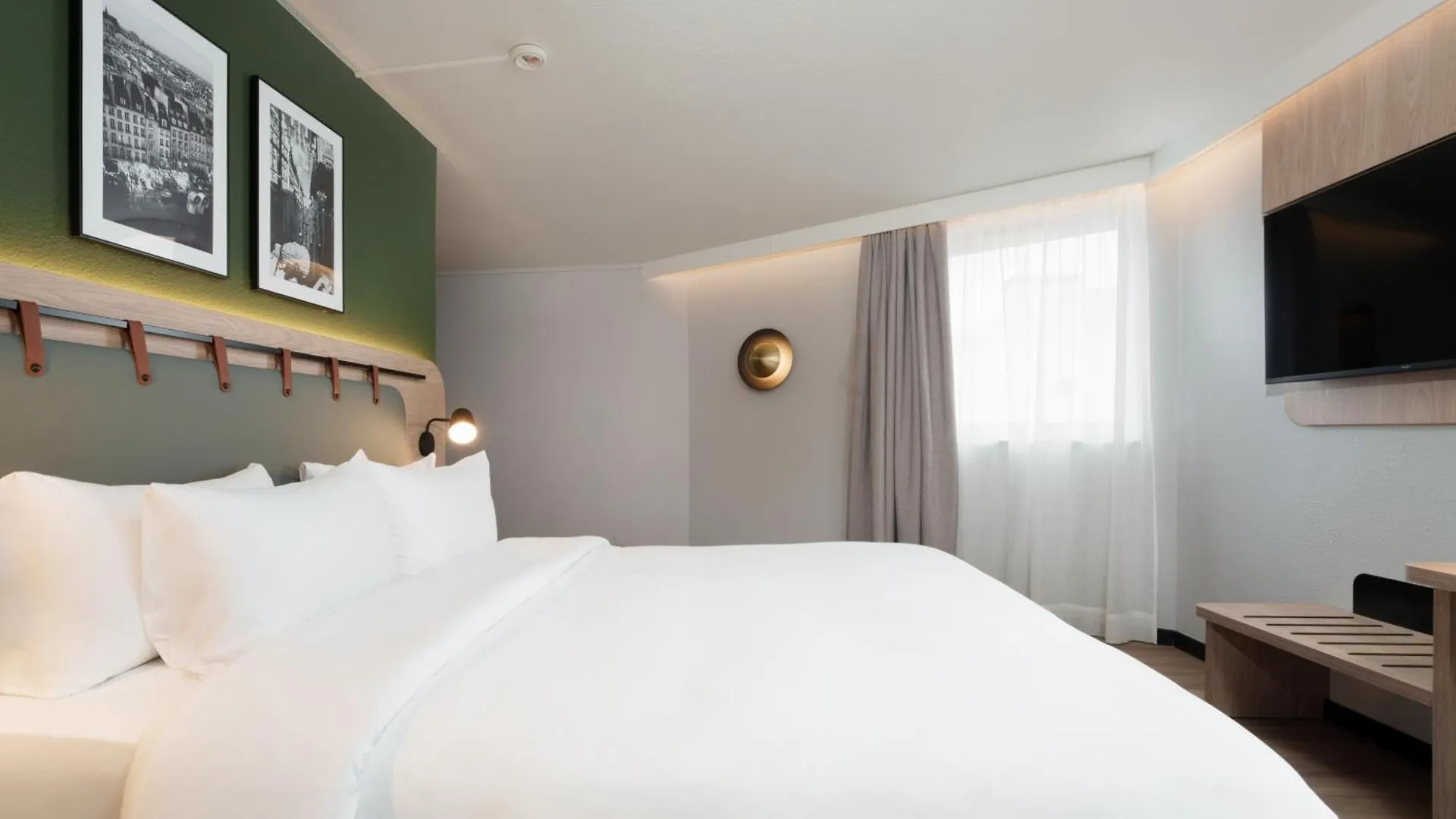 Hotel Campanile 19 - La
