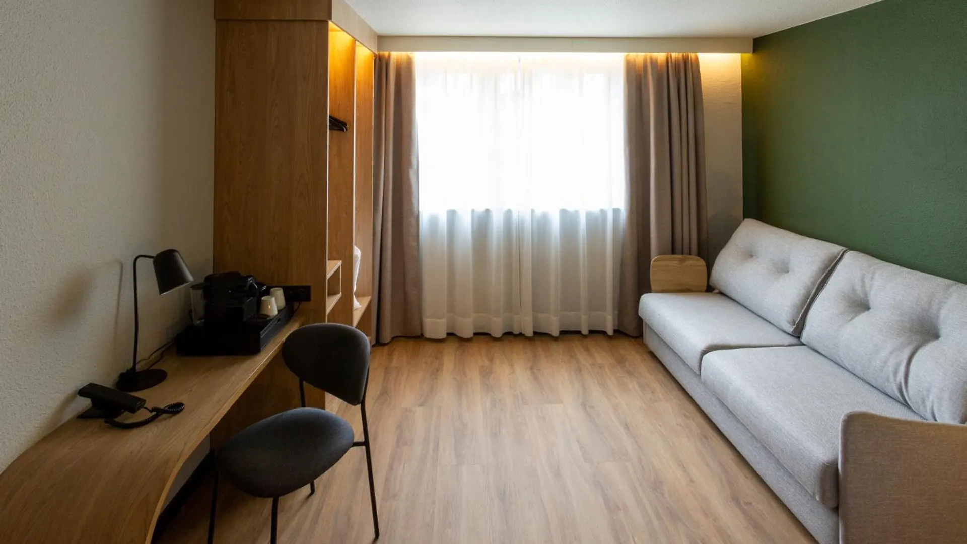 Campanile Prime 19 - La 3*