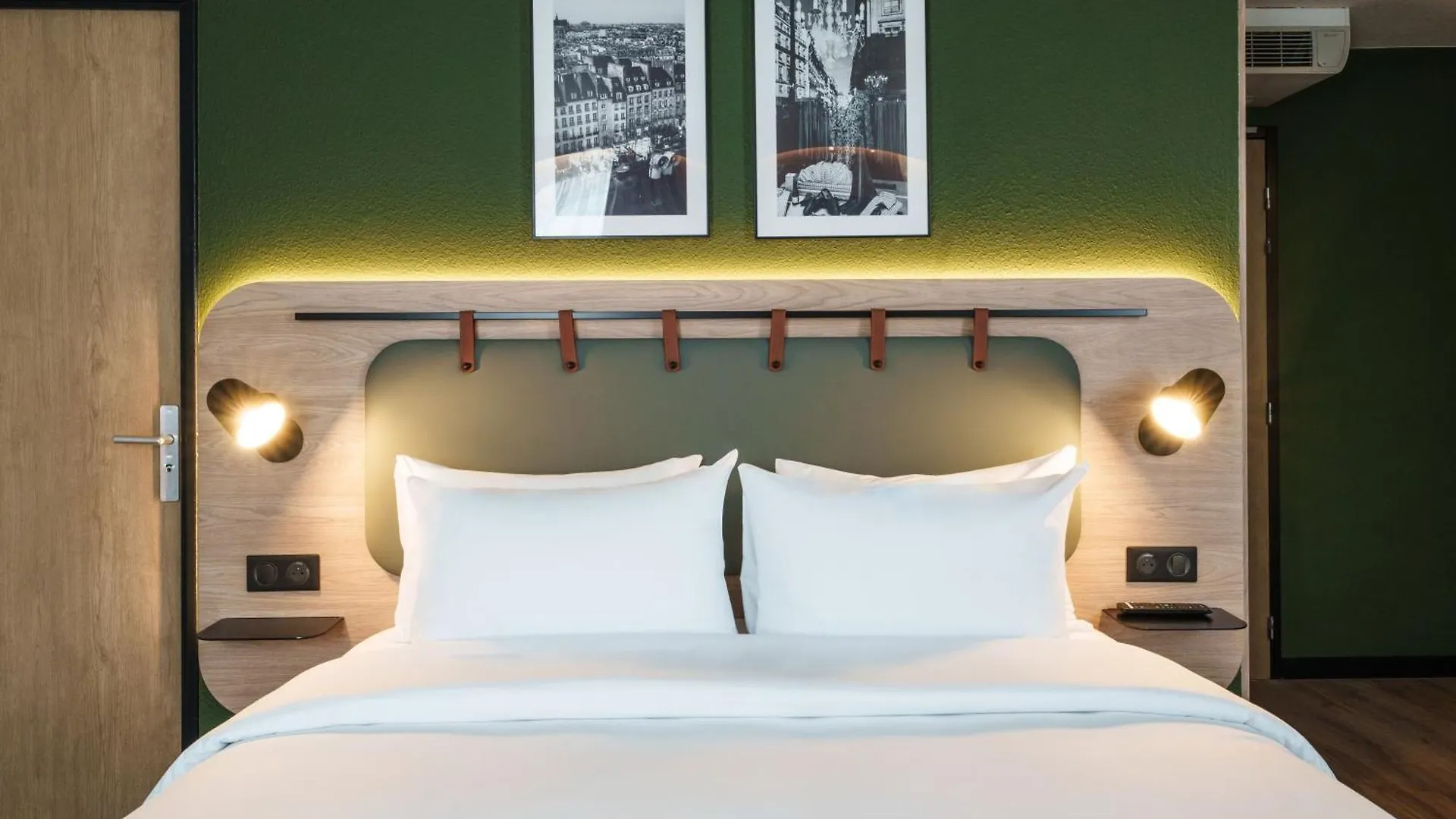 Campanile Prime 19 - La