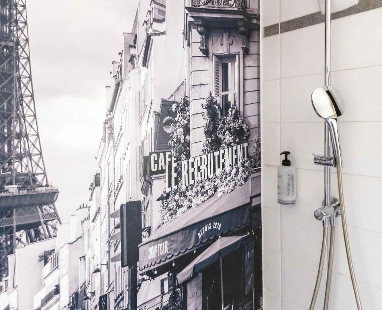 Campanile Prime 19 - La Hotel