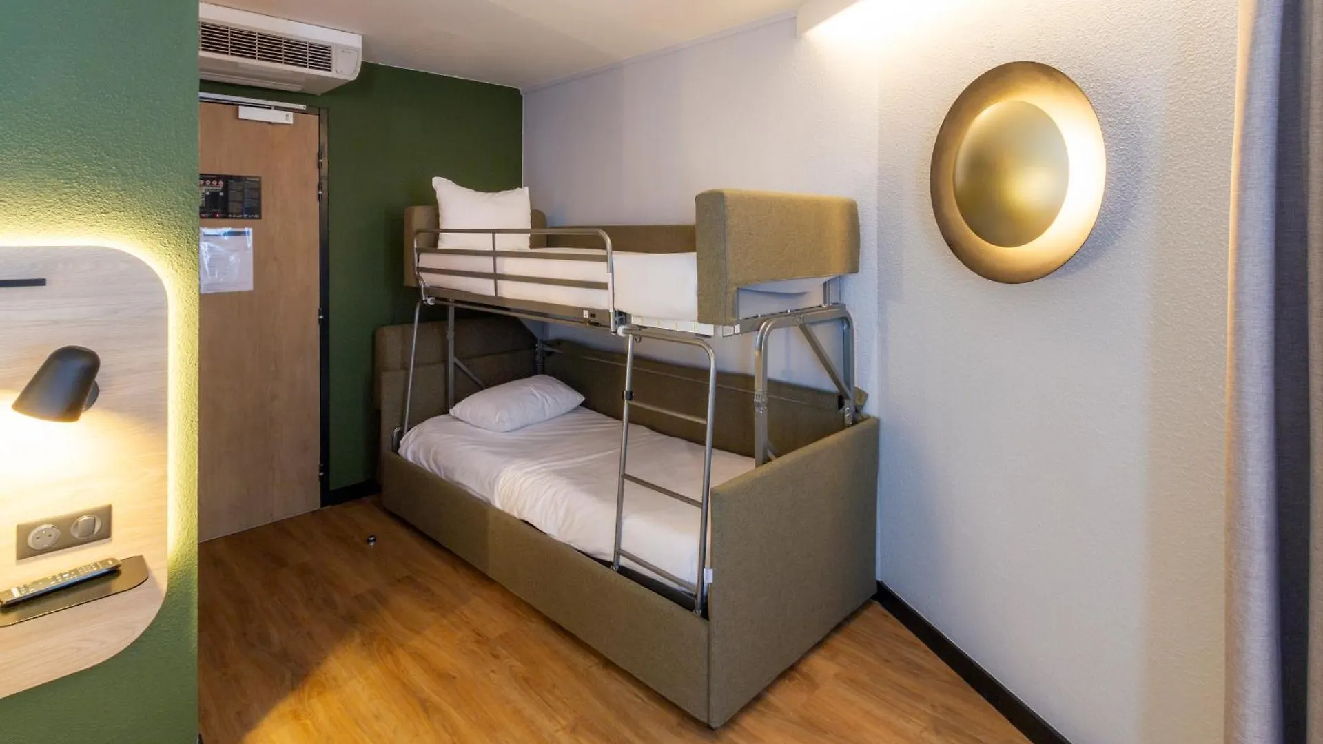 Campanile Prime 19 - La