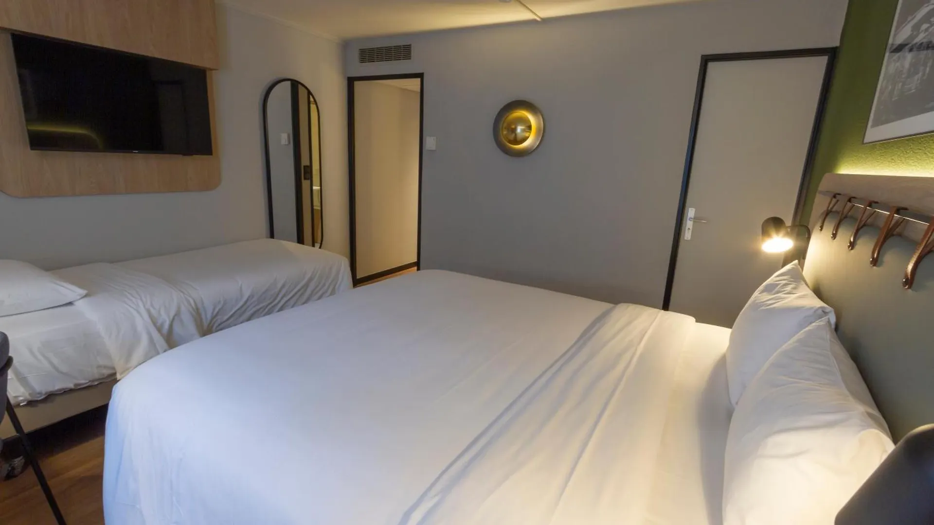 Hotel Campanile 19 - La