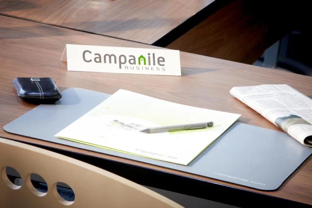 Hotel Campanile Prime 19 - La