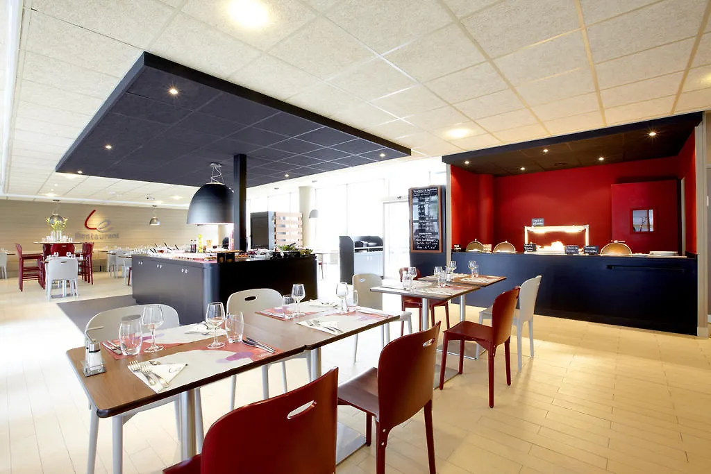Campanile Prime 19 - La Paris